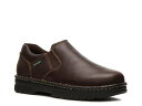 【送料無料】 イーストランド メンズ スリッポン・ローファー シューズ Newport Slip-On Dark Brown