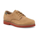 【送料無料】 イーストランド メンズ オックスフォード シューズ Buck Oxford Tan