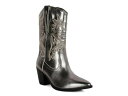【送料無料】 ロンドンラグ レディース ブーツ・レインブーツ シューズ Dixon Bootie Pewter