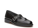 【送料無料】 フランコサルト レディース スリッポン・ローファー シューズ Marson Loafer Black