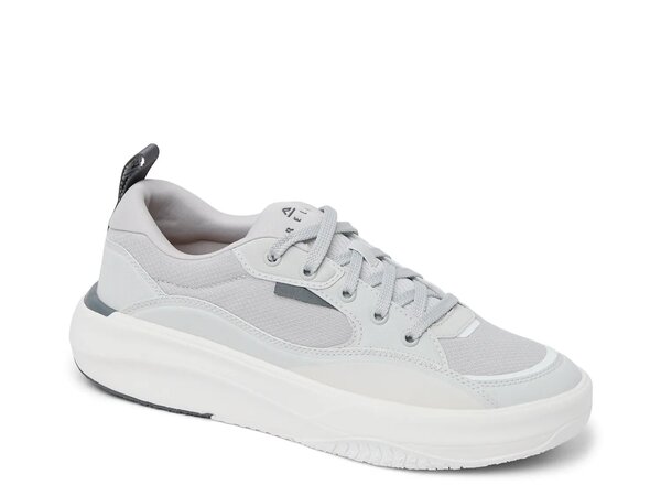 【送料無料】 リーフ メンズ スニーカー シューズ Fanning Sneaker White