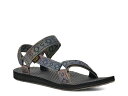 【送料無料】 テバ メンズ サンダル シューズ Original Universal Sandal Multicolor