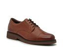 【送料無料】 ハッシュパピー メンズ オックスフォード シューズ Iggy Oxford Cognac