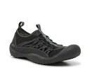 【送料無料】 ジャンブ メンズ サンダル シューズ Topsail Sandal Black
