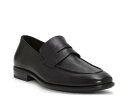 【送料無料】 ヴィンスカムート メンズ スリッポン・ローファー シューズ Cyler Loafer Black