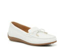 【送料無料】 ケリー&ケイティ レディース デッキシューズ シューズ Lucie Boat Shoe White