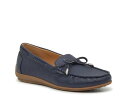 【送料無料】 ケリー&ケイティ レディース デッキシューズ シューズ Lucie Boat Shoe Navy