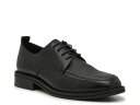 【送料無料】 スティーブ マデン メンズ オックスフォード シューズ Naegle Oxford Black