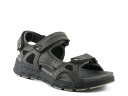 【送料無料】 スプリングステップ メンズ サンダル シューズ CanoSport Sandal Grey