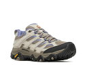 【送料無料】 メレル レディース ブーツ・レインブーツ シューズ MOAB 3 Hiking Boot - Women's Grey