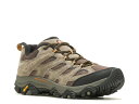 【送料無料】 メレル メンズ ブーツ・レインブーツ シューズ MOAB 3 Hiking Boot - Men's Dark Brown
