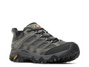 【送料無料】 メレル メンズ ブーツ・レインブーツ シューズ MOAB 3 GTX Waterproof Hiking Boot - Men's Grey