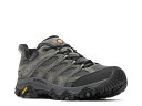 【送料無料】 メレル メンズ ブーツ・レインブーツ シューズ MOAB 3 GTX Waterproof Hiking Boot - Men's Grey