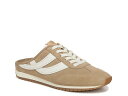 【送料無料】 ヴィンス レディース スリッポン・ローファー シューズ Oasis Runner Slip-On Taupe