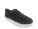 【送料無料】 ケネスコール レディース スリッポン・ローファー シューズ Bonnie Quilt Slip-On Sneaker Black