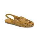 【送料無料】 ケネスコール レディース スリッポン・ローファー シューズ Enrica Loafer Tan Raffia