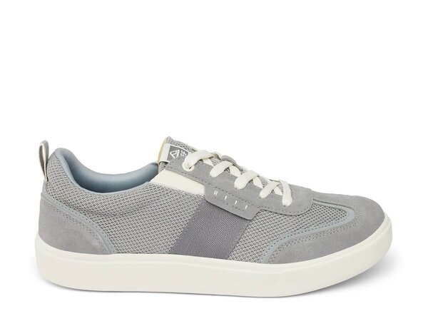【送料無料】 リーフ メンズ スニーカー シューズ SWELLsole Triton Sneaker Heather Grey