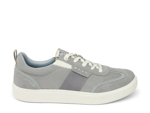【送料無料】 リーフ メンズ スニーカー シューズ SWELLsole Triton Sneaker Heather Grey 【送料無料】 リーフ メンズ スニーカー シューズ SWELLsole Triton Sneaker Heather Grey