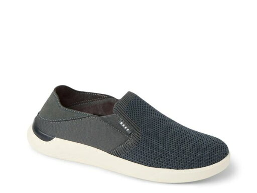 【送料無料】 リーフ メンズ スリッポン・ローファー シューズ SWELLsole Neptune Slip-On Sneaker Black 【送料無料】 リーフ メンズ スリッポン・ローファー シューズ SWELLsole Neptune Slip-On Sneaker Black