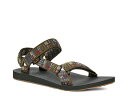 【送料無料】 テバ メンズ サンダル シューズ Original Universal Sandal Multicolor