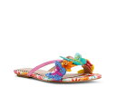 【送料無料】 ベッツィジョンソン レディース サンダル シューズ Sellena Sandal Multicolor(4)
