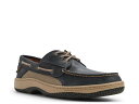 【送料無料】 スペリー メンズ デッキシューズ シューズ Billfish 3-Eye Boat Shoe Navy