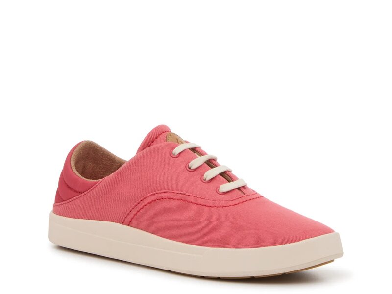 ̵ 륫 ǥ ˡ 塼 Kohu Sneaker - Women's Dark Pink