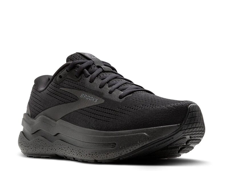 【送料無料】 ブルックス メンズ スニーカー ランニングシューズ シューズ Ghost Max 2 Running Shoe - Men's Black