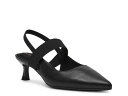 【送料無料】 アンクライン レディース パンプス シューズ Issia Pump Black