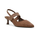【送料無料】 アンクライン レディース パンプス シューズ Issia Pump Truffle