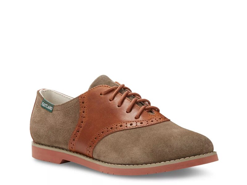 ̵ ȥ ǥ åե 塼 Sadie Oxford Olive Green/Brown