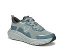 【送料無料】 バイオニック レディース スニーカー ウォーキングシューズ シューズ Walk Max II Walking Shoe - Women's Light Green(4)