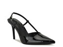 【送料無料】 ナインウェスト レディース パンプス シューズ Mianda Pump Black