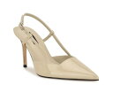 【送料無料】 ナインウェスト レディース パンプス シューズ Mianda Pump Natural