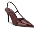 【送料無料】 ナインウェスト レディース パンプス シューズ Mianda Pump Wine
