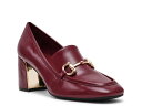【送料無料】 アンクライン レディース パンプス シューズ Tobi Pump Bordeaux