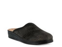 【送料無料】 スプリングステップ メンズ サンダル シューズ Linizio Slipper - Men's Dark Brown