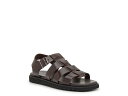 【送料無料】 アルド メンズ サンダル シューズ Darby Sandal Dark Brown
