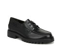 【送料無料】 ヴィンス メンズ デッキシューズ シューズ Dillon Boat Shoe - Men's Black Leather