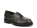 【送料無料】 ヴィンス メンズ デッキシューズ シューズ Dillon Boat Shoe - Men's Truffle Leather