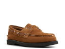 【送料無料】 スペリー メンズ デッキシューズ シューズ Authentic Original 2-Eye Boat Shoe Taupe