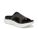 【送料無料】 ドクター・ショール メンズ サンダル シューズ Feel Energy Sandal Dark Navy