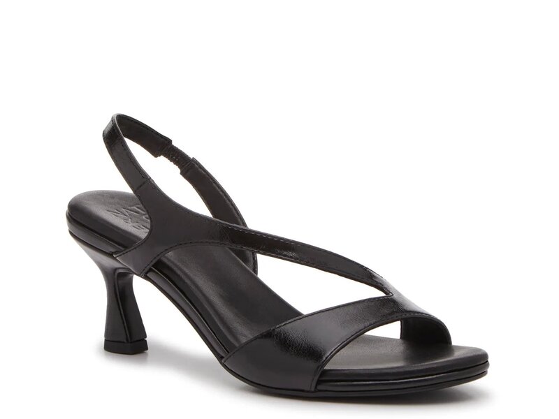【送料無料】 ナチュライザー レディース サンダル シューズ Joriana Sandal Black