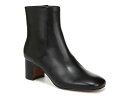 【送料無料】 ヴィンス レディース ブーツ・レインブーツ シューズ Kellan Bootie Black