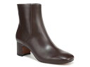 【送料無料】 ヴィンス レディース ブーツ・レインブーツ シューズ Kellan Bootie Dark Brown
