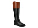 【送料無料】 ジャーニー レディース ブーツ・レインブーツ シューズ Dressage Boot Tan
