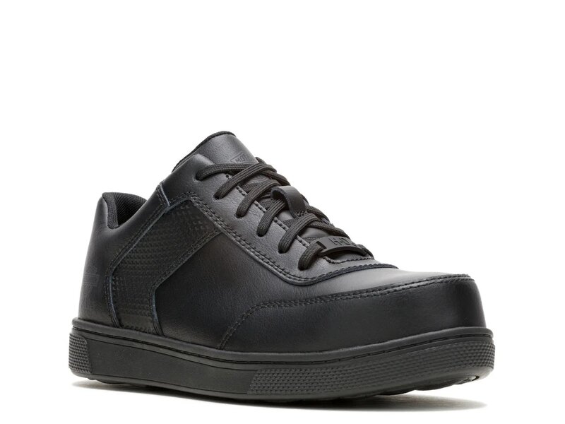 ハーレーダビッドソン レディース シューズ スニーカー Harley-Davidson Grady Composite Toe Work Sneaker - Women's Black ブラック