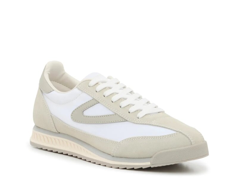 トレトン レディース シューズ スニーカー Tretorn Rawlins Sneaker - Women's White ホワイト