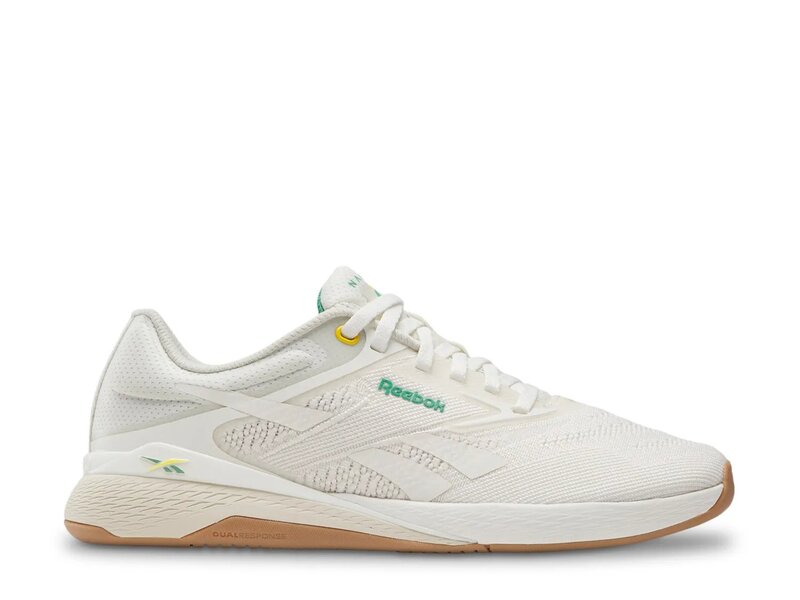【送料無料】 リーボック レディース スニーカー トレーニングシューズ シューズ Nano X5 Training Shoe - Women's Off White