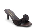 【送料無料】 ココナッツバイマッテシィ レディース サンダル シューズ Uptown Sandal Brown Leopard Print Fabric